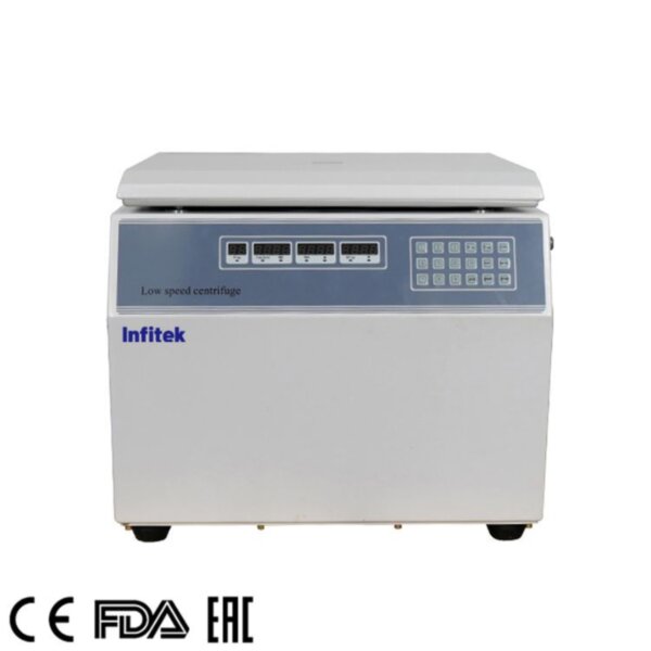 Низкоскоростная центрифуга CFG-6J