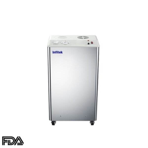 Вакуумный насос с циркуляцией воды, VACP-WC95B