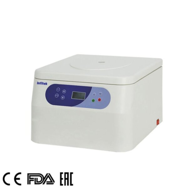 Низкоскоростная центрифуга, настольная, CFG-4B
