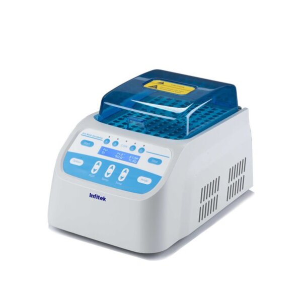 Инкубатор с сухой ванной, DBI-110