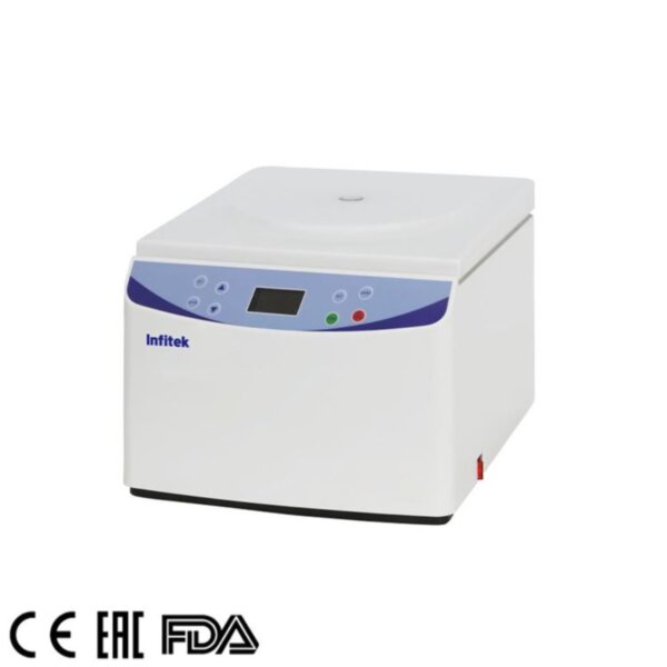 Низкоскоростная центрифуга, настольная, CFG-B5BL