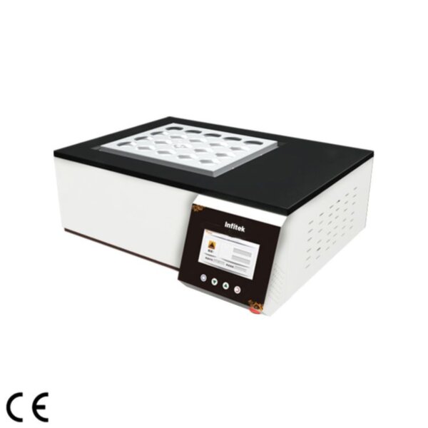 Система пищеварения Кьельдаля, KJD-220F