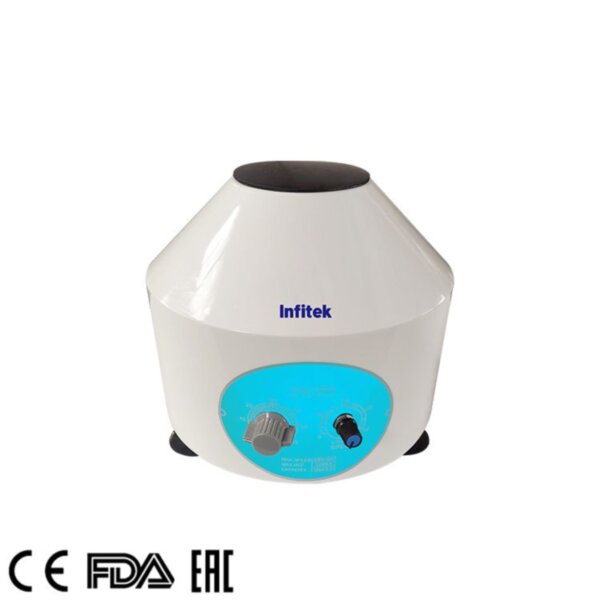 Низкоскоростная центрифуга CFG-4R