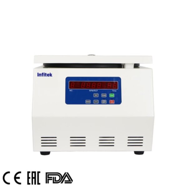 Низкоскоростная центрифуга, настольная, CFG-5DK