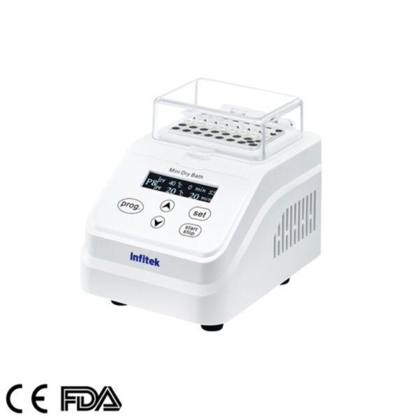 Мини-инкубатор с сухой ванной, DBI-100H, DBI-100C