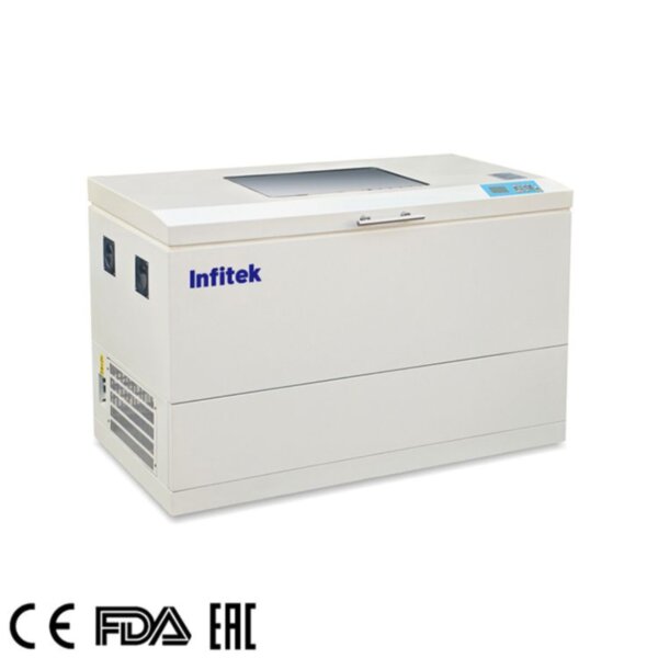 Инкубатор-шейкер, ICB-S111B, ICB-S211B, ICB-S111BD, ICB-S211BD