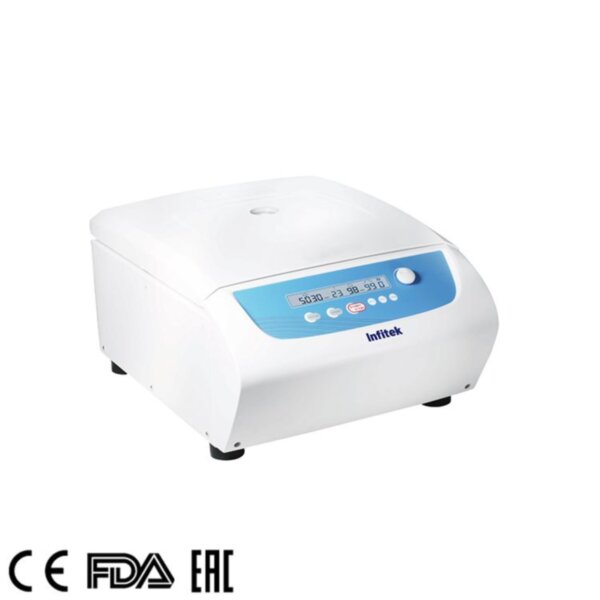 Многоцелевая центрифуга CFG-6D