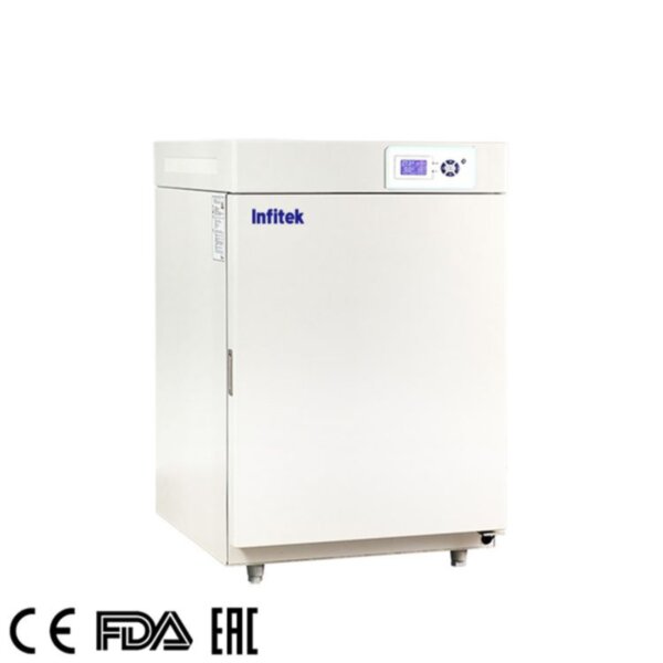 CO2-инкубатор, серия ICB-CO2-H, серия ICB-CO2-W