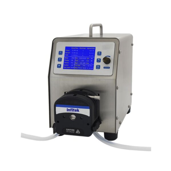 Перистальтический насос, PP-Z400/PH-Z1460