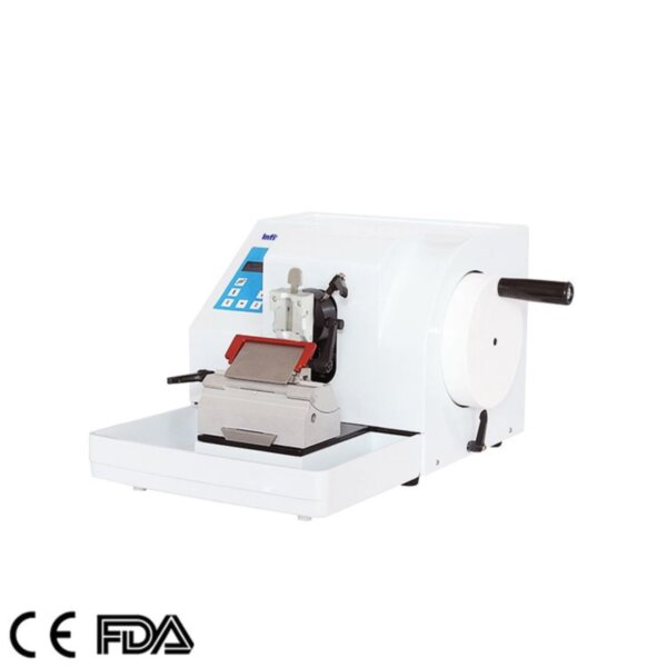 Полуавтоматический микротом RMT-SA3315