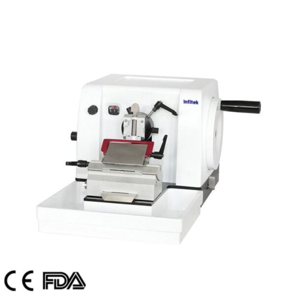 Ручной ротационный микротом, RMT-M2205