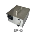 Контроллер расхода SP-40