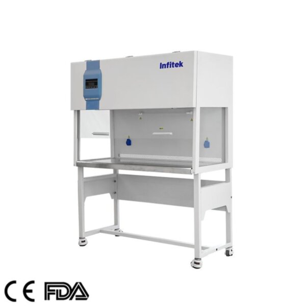Шкаф с ламинарным потоком, вертикального типа, LCB-VA1300