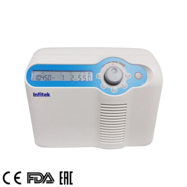Охлаждаемая микроцентрифуга, высокоскоростная, CFGR-15D