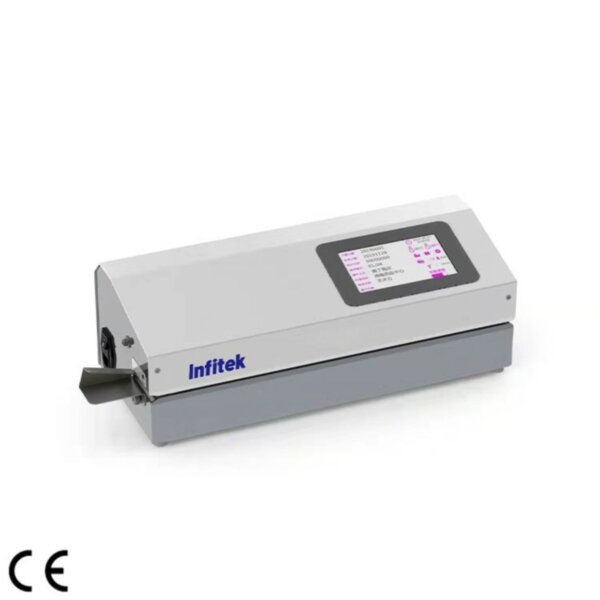 Автоматический медицинский упаковщик, печать, TMS-AP105P