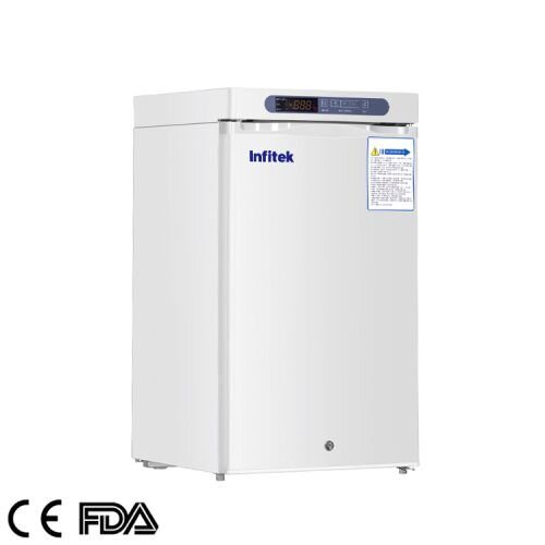 Лабораторный холодильник с одной дверью, 2~8℃, PR5-250