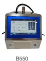 Портативный счетчик частиц 50 л/мин B550