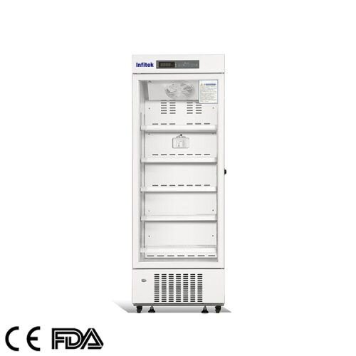 Лабораторный холодильник с одной дверью, 2~8℃, PR5-415