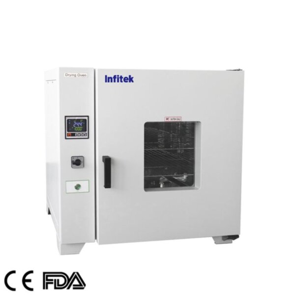 Сушильный шкаф с принудительной подачей воздуха, DOF-H140-A, DOF-H250/640/960-B