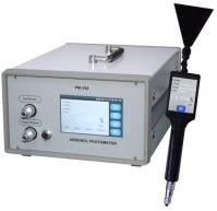 Портативный аэрозольный фотометр PM350