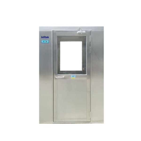 Воздушный душ, ASR-1400D