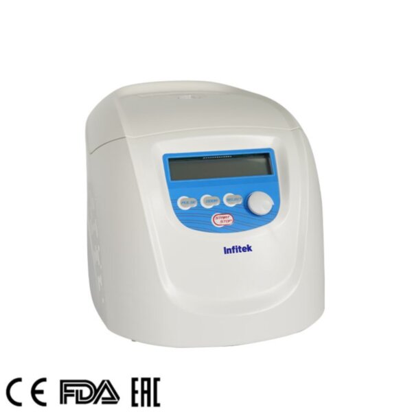 Микроцентрифуга, высокоскоростная, CFG-15D