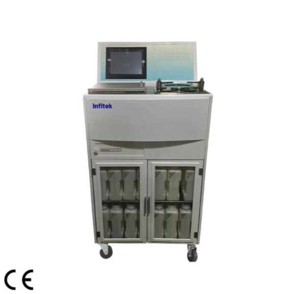 Процессор закрывающих тканей, TSSP-C300