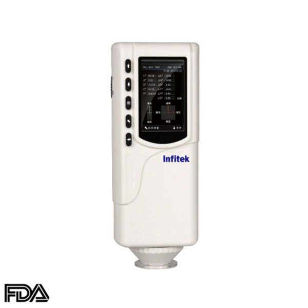 Портативный спектроколориметр SP-CLR60CP
