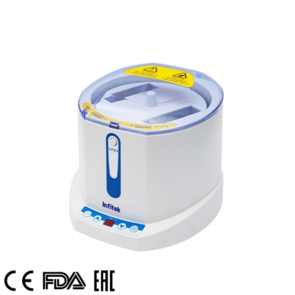 Центрифуга для микропланшетов, CFG-M2Y