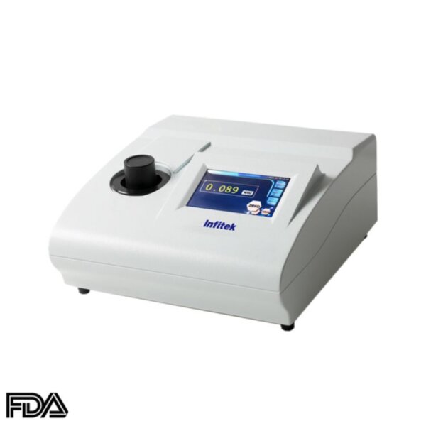 Настольный измеритель мутности, BEP-TB4000E