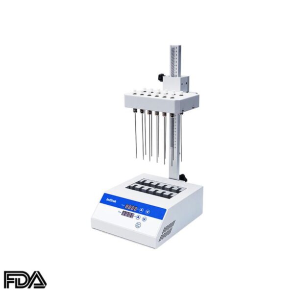 Азотные испарители, NEC150-1B