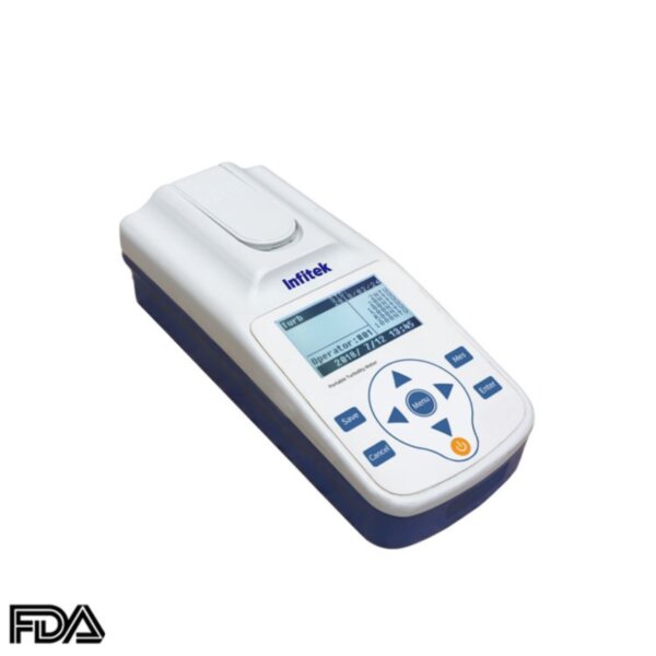 Портативный измеритель мутности BEP-TB1000P/BEP-TB200P