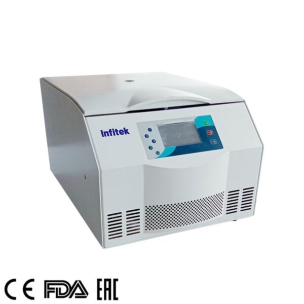 Центрифуга для проверки масла, CFG-5D (масло)