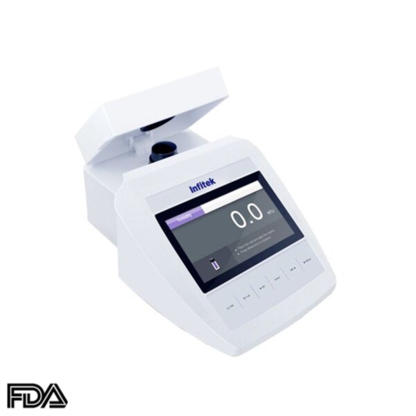 Измеритель мутности настольного типа, BEP-TB200