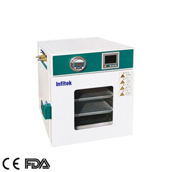 Вакуумная печь, DOV-25С, DOV-55С, DOV-90С