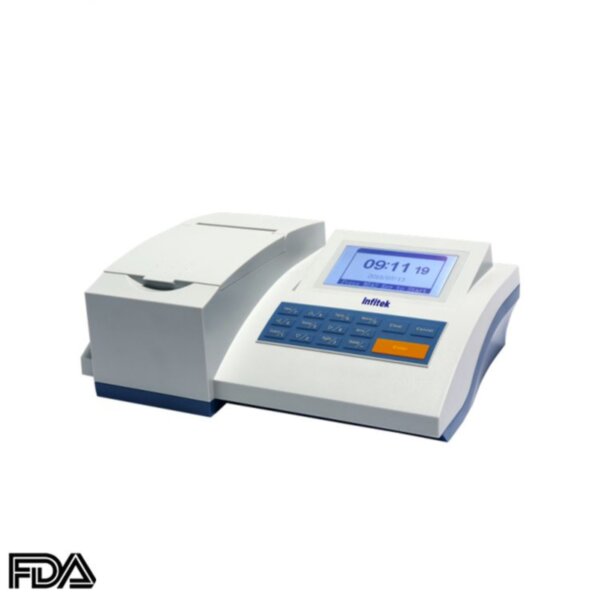 Настольный измеритель мутности, BEP-TB1000/BEP-TB200L