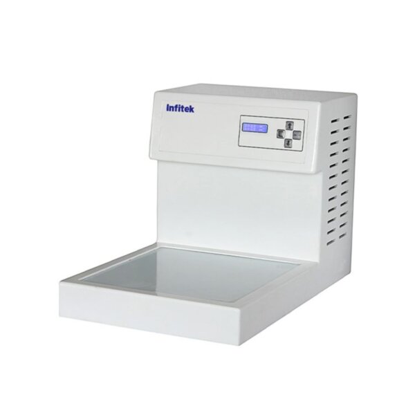Криоконсоль системы встраивания тканей, EBD-500C