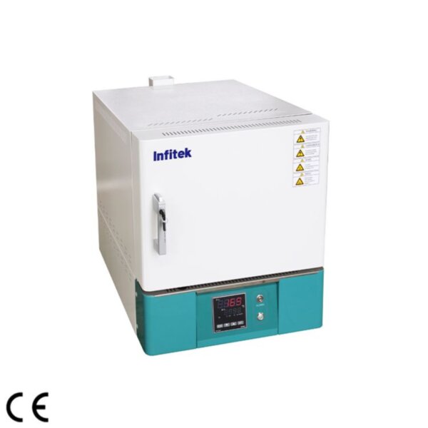 Муфельная печь серии FNC-BX1200E