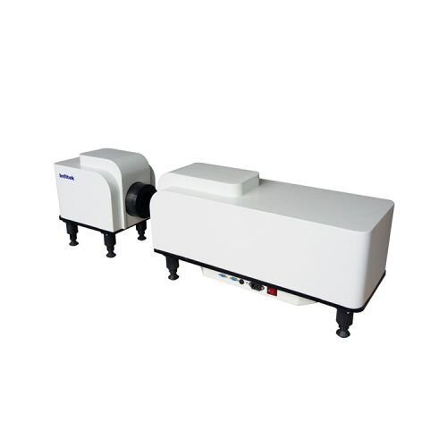 Анализатор частиц LPC T1