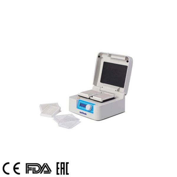 Микропланшетный инкубатор DBI-P80-2