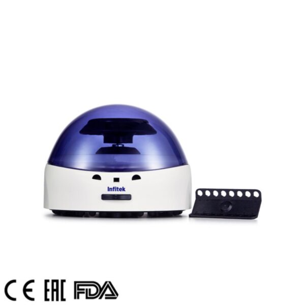 Микроцентрифуга CFG-Mini5D