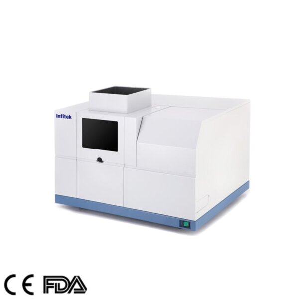 Атомно-абсорбционный спектрофотометр, SP-IAA4530