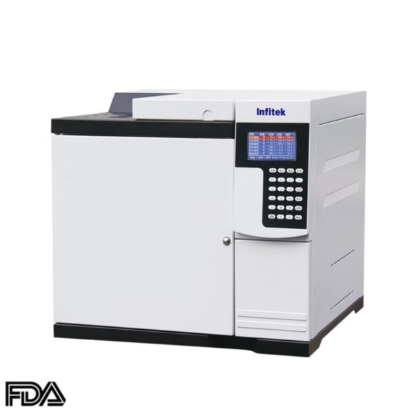 Газовый хроматограф ГХ-900