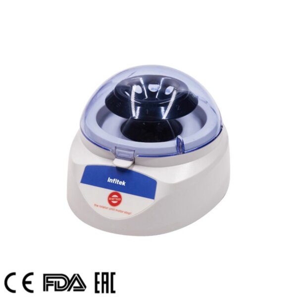 Микроцентрифуга серии CFG-Mini-E