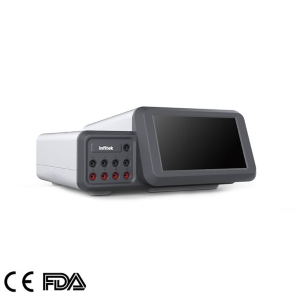 Источник питания для универсального аппарата для электрофореза GEP-PH-600C