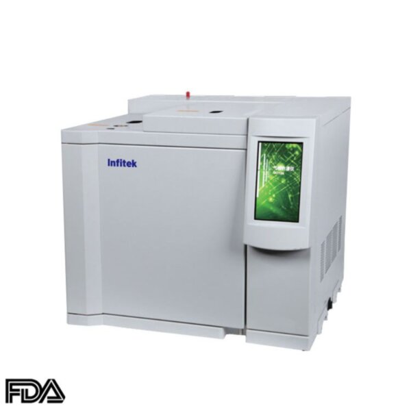 Газовый хроматограф GC-I112A