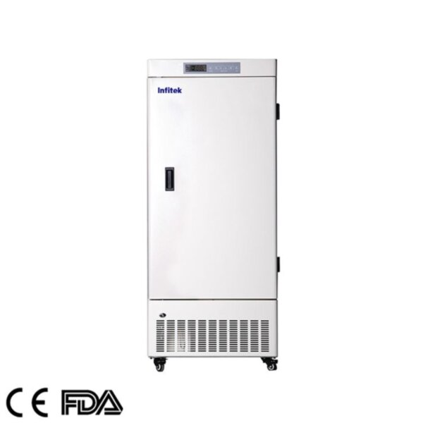 Вертикальная морозильная камера -25℃ серия LF25-E