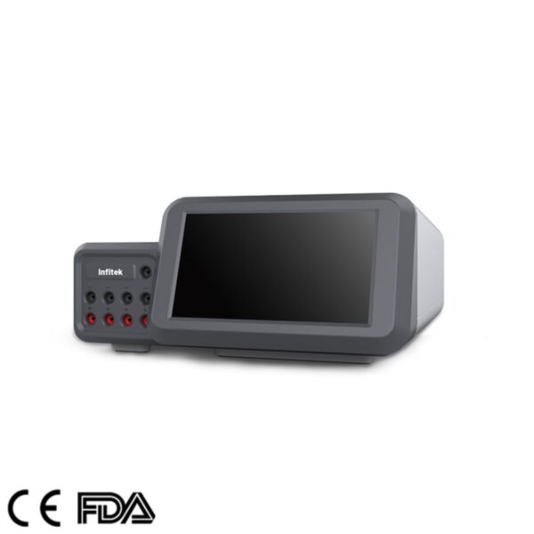 Аппарат для электрофореза Источник питания, GEP-PH-600D