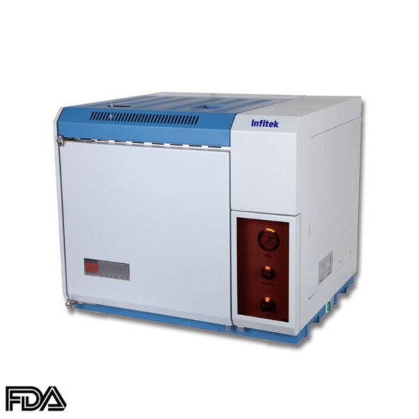 Газовый хроматограф GC-I102A