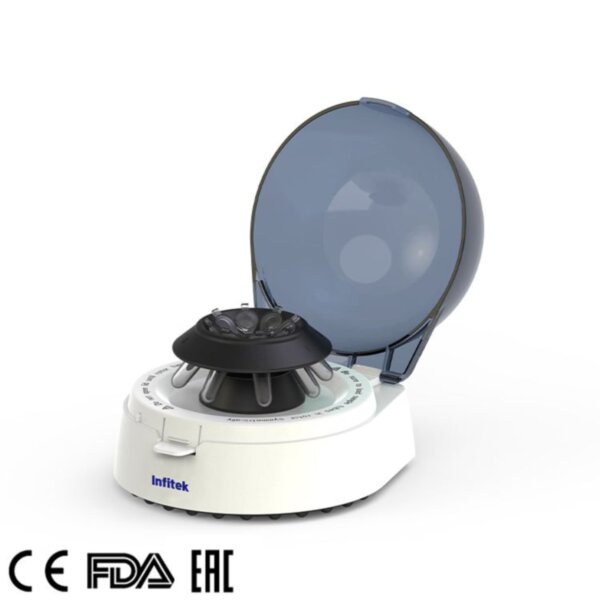 Микроцентрифуга CFG-Mini7E